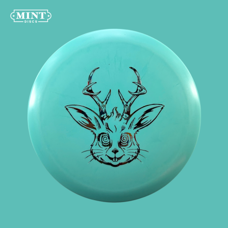 Load image into Gallery viewer, Jackalope - Apex Lightweight Plastic (AP-JL04-26) | Dizzy Jack
