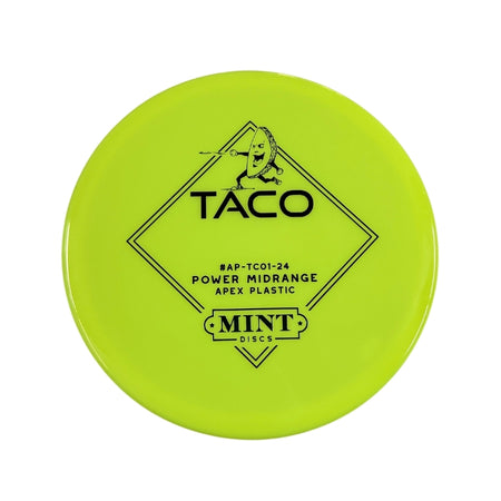 Taco - Apex Plastic (AP-TC01-24)