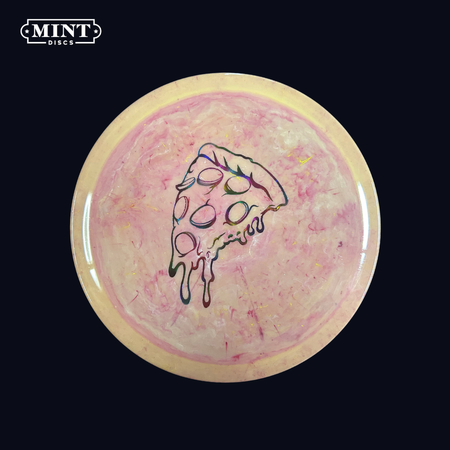 Load image into Gallery viewer, Pizza - Apex Party Plastic (AP-PZ01-26) | Pizza Icon
