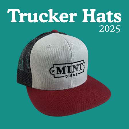 Wooly Trucker Snapback (2025 Edition)
