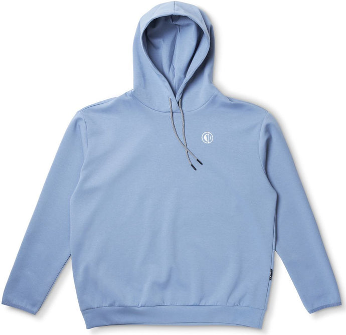 C1 Core Hoodie - Slate Blue (DROP SHIP)