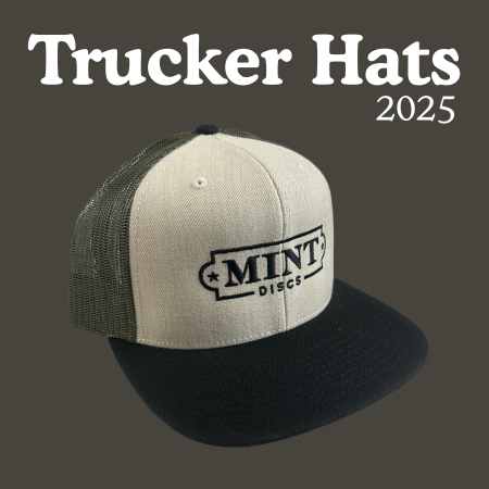 Wooly Trucker Snapback (2025 Edition)
