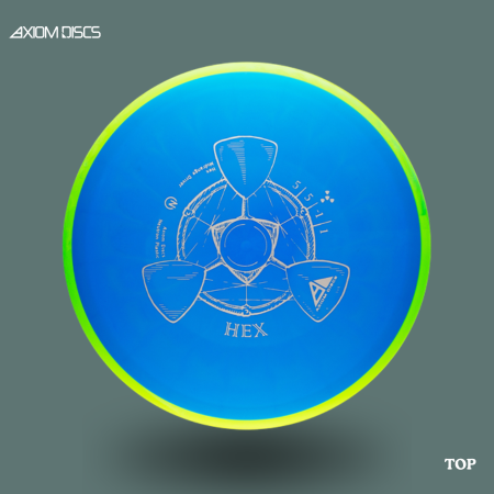 Load image into Gallery viewer, Axiom - Hex
