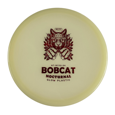 Load image into Gallery viewer, Bobcat (Vault Collection)
