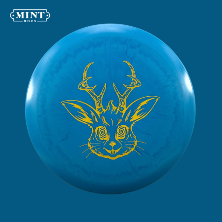 Jackalope - Apex Lightweight Plastic (AP-JL04-26) | Dizzy Jack