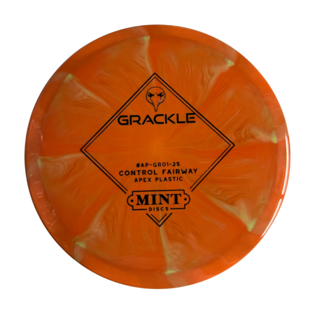 Grackle (Vault Collection)