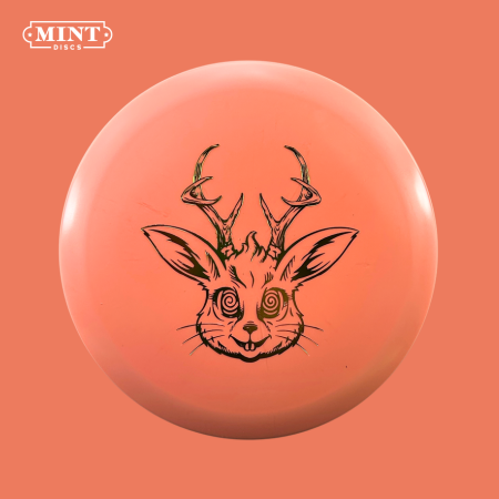 Jackalope - Apex Lightweight Plastic (AP-JL04-26) | Dizzy Jack