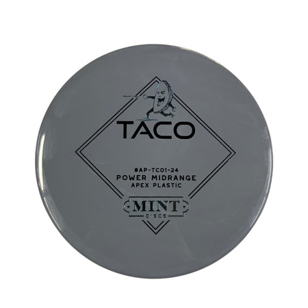 Taco - Apex Plastic (AP-TC01-24)