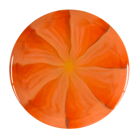Longhorn - Apex Swirl Plastic (Apex Icon Long Horn)