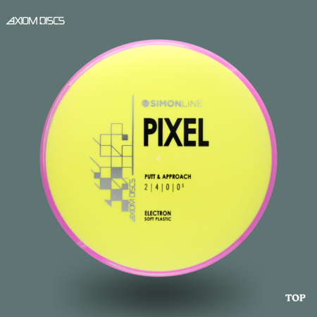 Axiom - Pixel