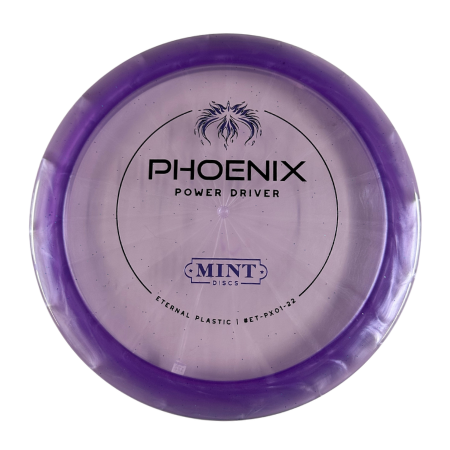 Phoenix (Vault Collection)