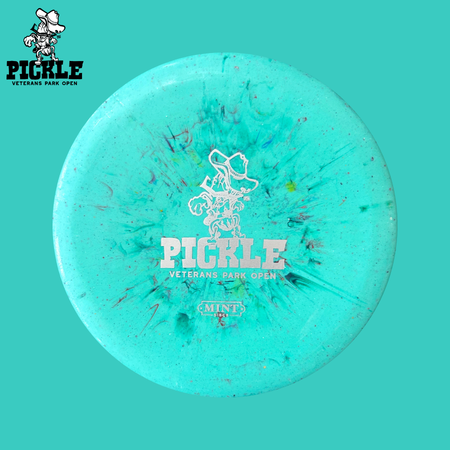Pickle - Royal Firm Party (RO-PK05-26) | VPO Fundraiser