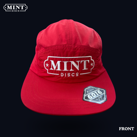 Race Nylon Hats (2026 Summer Wave 4)