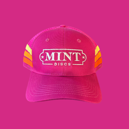 Fancy Pattern Hats (2025 Edition)