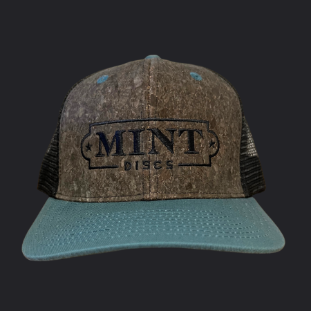 Fancy Pattern Hats (2025 Edition)