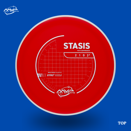 MVP - Stasis