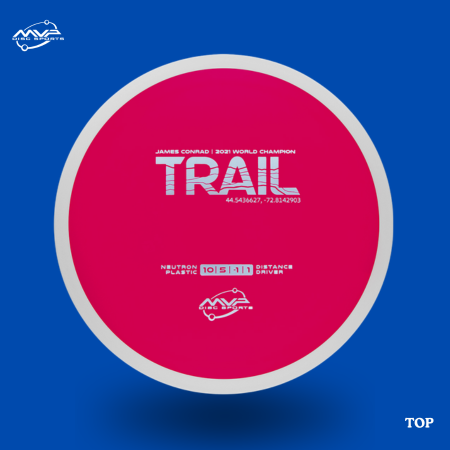 MVP - Trail