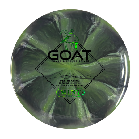 Load image into Gallery viewer, Goat (Vault Collection)
