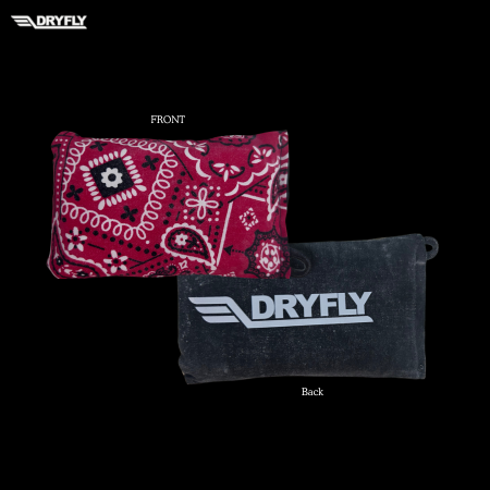 DryFly Chalk Bag