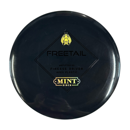 Freetail (Vault Collection)