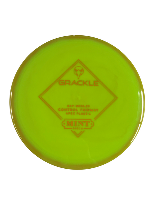 Grackle (Vault Collection)