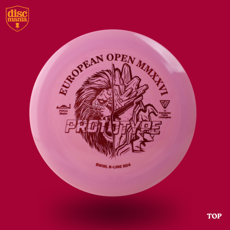 Discmania - DD4