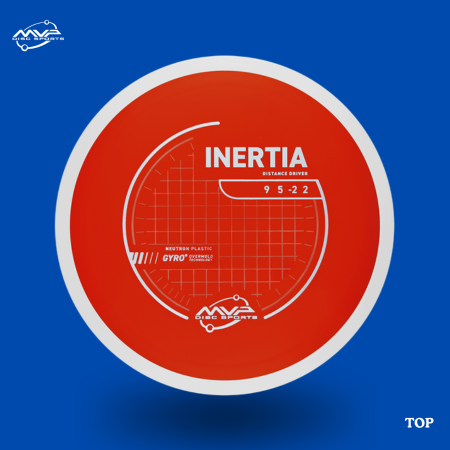 Load image into Gallery viewer, MVP - Inertia
