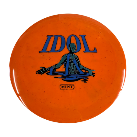 Idol - Recycled Plastic (RE-ID01-25)