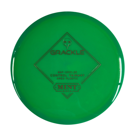 Grackle (Vault Collection)