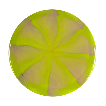 Longhorn - Apex Swirl Plastic (Apex Icon Long Horn)