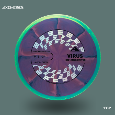 Axiom - Virus