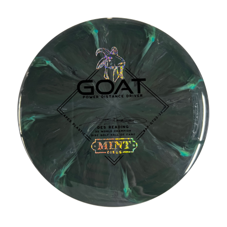 Load image into Gallery viewer, Goat (Vault Collection)
