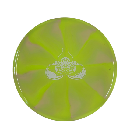 Lobster - Apex Swirl Plastic | Apex Icon