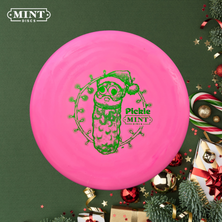 Pickle - Royal Soft (Christmas 2025) by ZAM Design