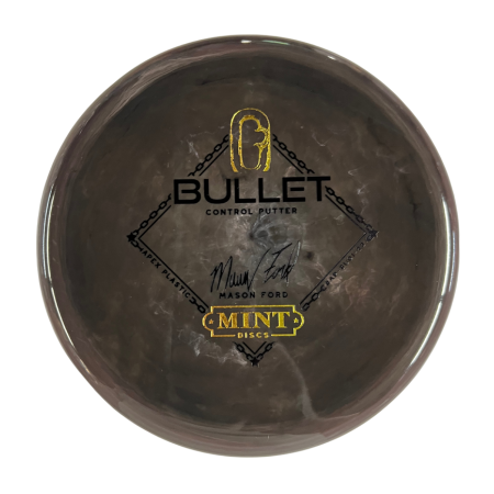 Load image into Gallery viewer, Bullet (Vault Collection)

