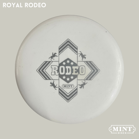 Rodeo - Royal Plastic (RO-RD01-26)