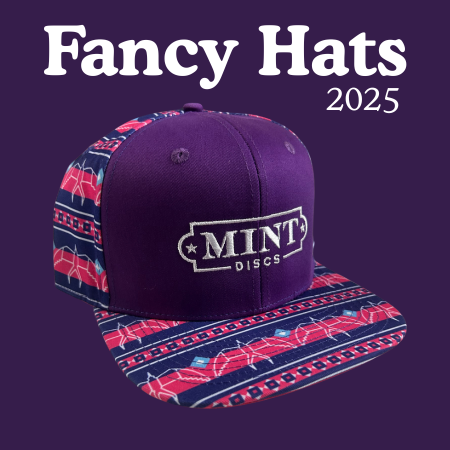 Load image into Gallery viewer, Fancy Pattern Hats (2025 Edition)
