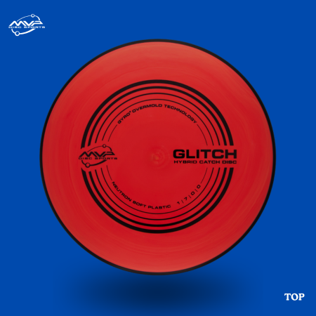 MVP - Glitch