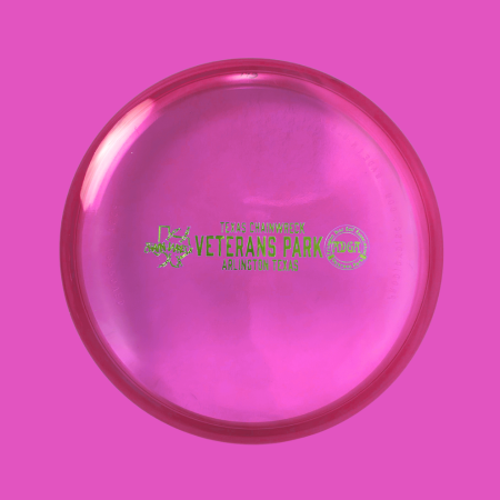 Load image into Gallery viewer, Pickle - Eternal &quot;Mega Soft&quot; Plastic (VPO Fundraiser)
