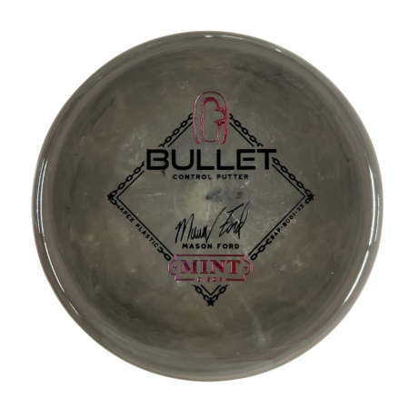Bullet (Vault Collection)