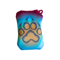 Loot Bags - Alpha Paws (Pearl Blend | Chalk + Silica)