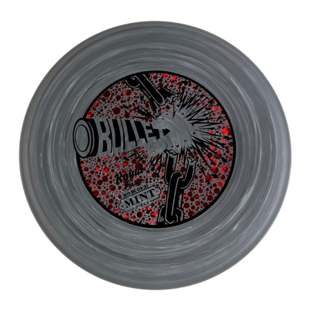 Bullet (Vault Collection)