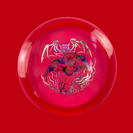 Freetail - Eternal Plastic (ET-FT03-25) | Super Mint Society by Ben Hopwood