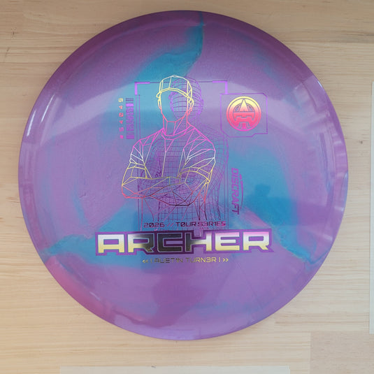 Discraft - Archer - 2026 Tour Series