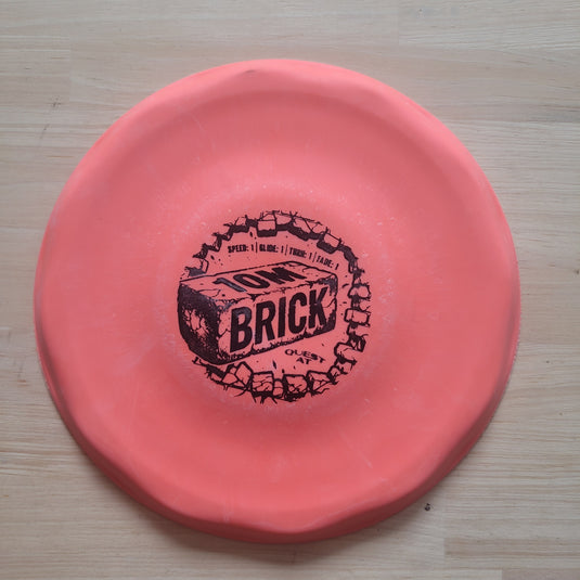 Quest AT - 10M Brick