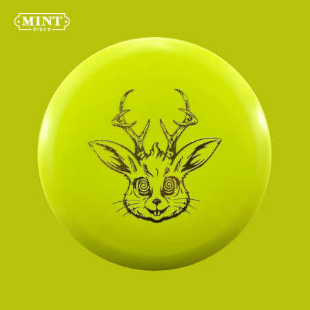 Load image into Gallery viewer, Jackalope - Apex Lightweight Plastic (AP-JL04-26) | Dizzy Jack
