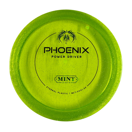 Phoenix (Vault Collection)