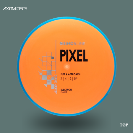 Load image into Gallery viewer, Axiom - Pixel
