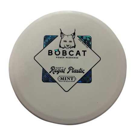 Load image into Gallery viewer, Bobcat (Vault Collection)
