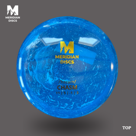 Load image into Gallery viewer, Meridian - Chasm
